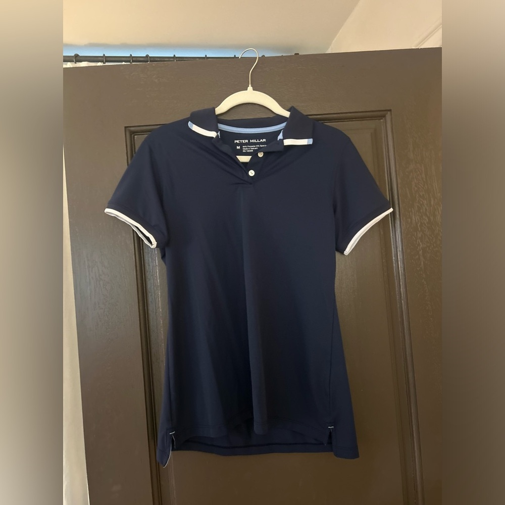 Women’s Peter Millar Polo